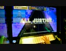 【CHUNITHM】ブルー・フィールド MASTER【ALL JUSTICE】