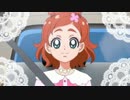 春野はるかの顔を歴代プリキュア主人公に変えてみた