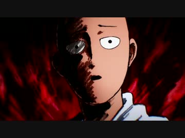【HDリマスター版】ワンパンマン、サイタマの強さの秘訣…?【MAD】