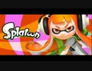 【スプラトゥーン】Splattack! -U-sk DnB Remix-【アレンジ】