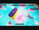 【スプラトゥーン】フェスで神チームひいた時の全試合#2【イカvsタコ】