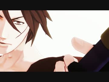 【MMD刀剣乱舞】乗せられるままにRight Now
