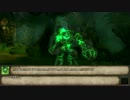 Might and Magic X　Legacy　魔法パーティー 16 グラコール