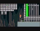 【マリオメーカー】難易度むずかしい「100人マリオ」を遊んでみた＃58-2