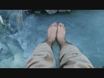 ソロキャンプへの誘ない Vol.4 須川湖キャンプ場