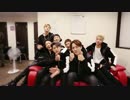 iKON - 'iKONTACT' [BEHIND THE STAGE IN TOKYO]