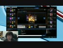 10月18日【lol】KR そろQ ベルコズサポ　ゴールド4 NAP5 3