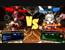 【アミパラ垂水】1017GGXrdR 初中級大会 Part4