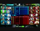 [ボーダーブレイク]　10/7 ネブラ 大攻防　22:22③　鹿時報[防衛　S5]