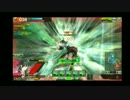 ボダブロｖｓ方天画戟４戦目
