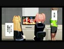 【 アイマス × ラクロス 】 b@gg@t@w@y 4-2　(第13話)