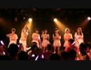 asfi15th1MAN LIVE～七瀬いづみ生誕記念公演～@DESEO mini『あれから』～ニコ生2015年10月17日
