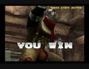 【BLOODY ROAR 3】 スタン 【ｱｰｹｰﾄﾞ】 2/3