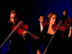 The Art Of Noise - The Art of Debussy Short Film (Part 3 of 3)