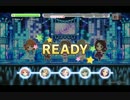 【デレステ】 Nation Blue  【MASTER】 譜面確認
