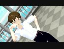 シンジ君とカヲル君でハイファイレイヴァ―