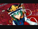 【東方MMD】LUVORATORRRRRYをやってみた。