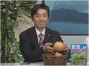 【御礼】新興梨と南水梨を頂きました[桜H27/10/19]