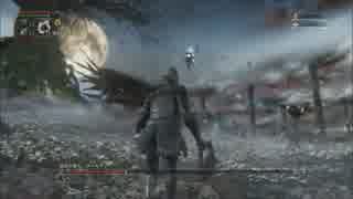 【Bloodborne】俺には無理なのか？初期レベ縛りｐaｒｔ.101【PS4】