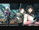 #019【ゼノブレイドクロス】今度こそ世界救ってくる【実況プレイ】
