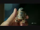 スターウォーズバトルフロントの素敵なCM