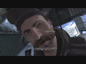 CoD4ォ・・・.fps59