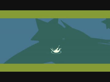 drop pop candy ver 茶菜原とﾎﾛﾎﾛ鳥