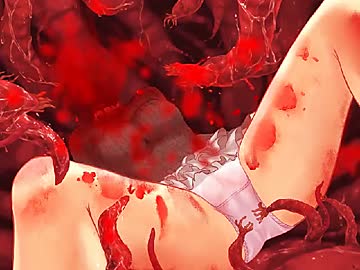 【リョナゲー実況】 深夜の片隅 【4】