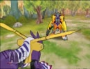 【デジモン盛り上げませんか】PSPデジモンアドベンチャー実況Part45