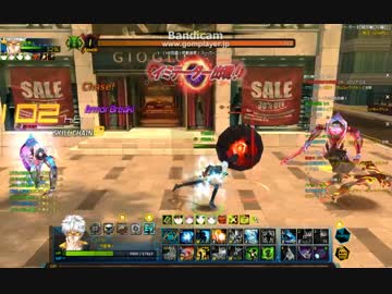 CLOSERS　月曜イミテーターVH　ソロ　J