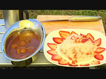 Ninjaまったり君の　おいしいレトルトカレーを求めて　28杯目　№2