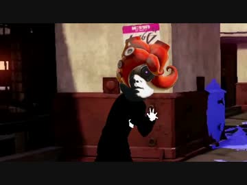 【スプラトゥーン】Tacozones Rendezvous【平沢進風アレンジ】