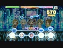 【デレステ】Nation Blue MASTER フルコンボ