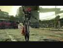 マヴ君と闇のトレーニングモード！！！