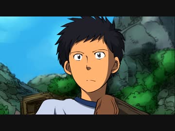 【ナイトメアアナボリズムⅡ】第三十四話「ｱｵｲﾋﾄﾄｷ」