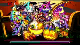 人気の 作業用bgm ハロウィン 動画 53本 ニコニコ動画