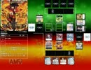 寝取られたWIXOSS後付け実況【寸止め遊月vs緑子】