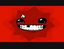 【実況】 死にゲーやるぞ!!～「super meat boy」編～ Part.2