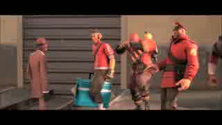 Live and Let Spy [SFM] 画質向上版(4/4)