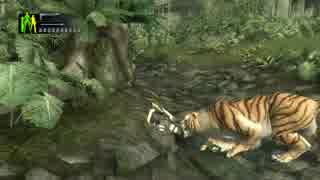 TR2制覇ですっかり3D慣れした俺が今度は Underworld に挑むよ【Tomb Raider】Pt9