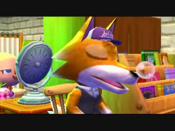 【どうぶつの森ハッピーホームデザイナー】嫁入り前にセンスUP*実況part20