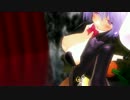 【MMD】ウチのうさぎさんの物理チェックがてらに【Masked_bitcH】