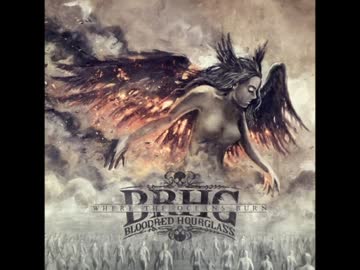 洋楽メタル紹介 “1142”　Bloodred Hourglass　-　Valkyrie