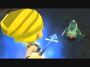 【４人実況】天国に一番近いドカポンキングダム【part2】