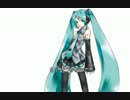 【初音ミク】　何も知らない　【オリジナル】