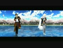 【MMD刀剣乱舞】 ハイドアンド・シーク 【大倶利伽羅・山姥切国広】