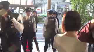 【在特会】ここが変だよ大韓民国●周知街宣in福島７【福島支部】