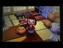 どうぶつの森ハッピーホームデザイナーを自由に実況プレイ_part17