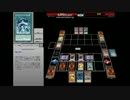 【遊戯王ADS】レート復帰しました4　【EX15帝VSEMEm】