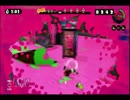 【ノヴァ】イイ声でスプラトゥーン実況プレイpart27